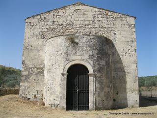 Sant Andrea Buccheri